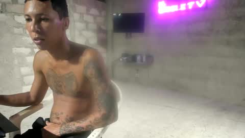 El CHICLE TV - SHOW online show from 12.26.24