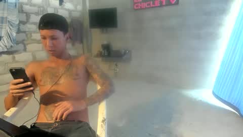 El CHICLE TV - SHOW online show from 01.11.25