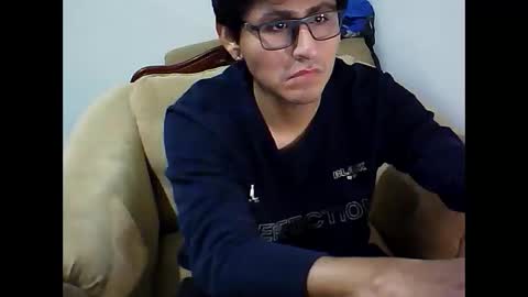 Snapshot of elchulo3000 chatting on 01.18.26 Chiquibaby online show from 01.18.26