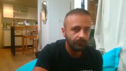 daniel18cmx online show from 10.28.25