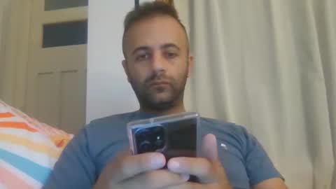 daniel18cmx online show from 11.20.25