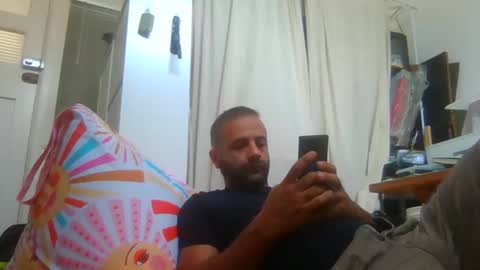 daniel18cmx online show from 02.19.26