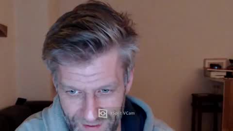 Timm online show from 02.01.25