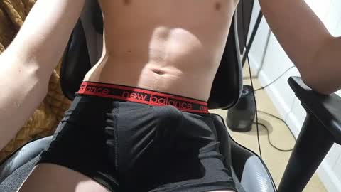 eldritchspell online show from 03.23.26