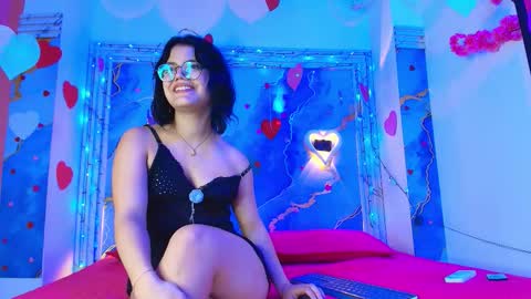 Snapshot of eleanor_rigby5 chatting on 02.01.26 Eleanor Rigby online show from 02.01.26