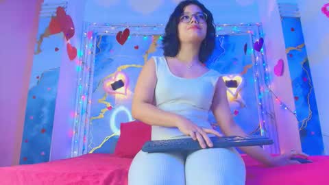 Snapshot of eleanor_rigby5 chatting on 03.03.26 Eleanor Rigby online show from 03.03.26