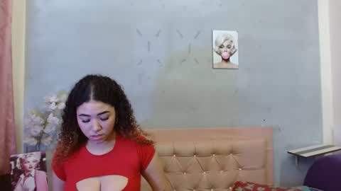 eleanor_rouillard online show from 06.16.26