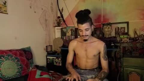 Sir Eleazar online show from 09.11.25