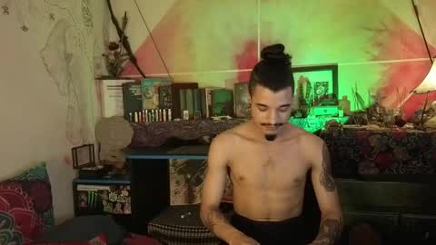 Sir Eleazar online show from 09.13.25