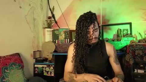 Sir Eleazar online show from 09.15.25