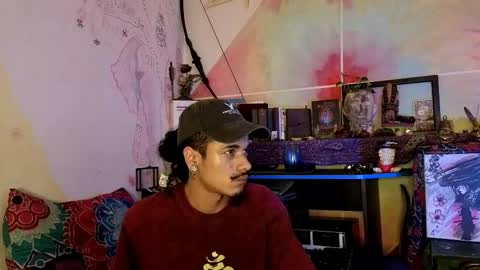 Sir Eleazar online show from 09.29.25