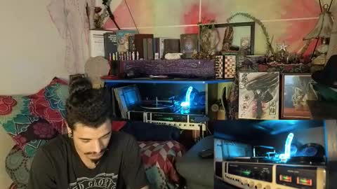 Sir Eleazar online show from 10.20.25