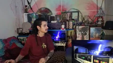 Sir Eleazar online show from 10.30.25