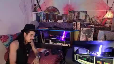 Sir Eleazar online show from 11.01.25