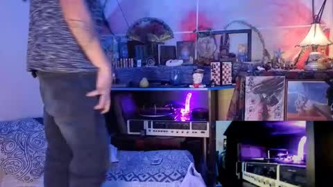 Sir Eleazar online show from 11.10.25