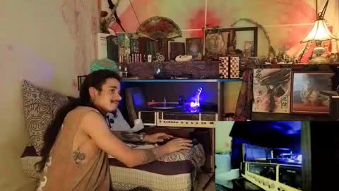 Sir Eleazar online show from 11.12.25