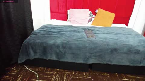 electra__moon online show from 11.04.25