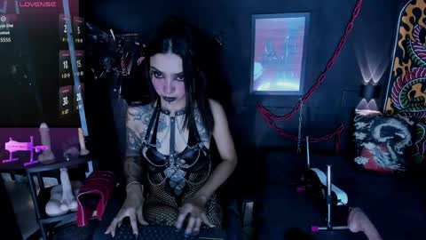 Electra online show from 05.12.26