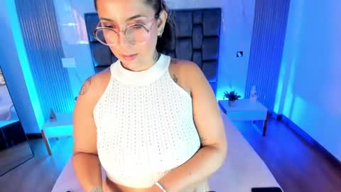 Snapshot of electra_fg chatting on 07.08.26 electra_fg online show from 07.08.26