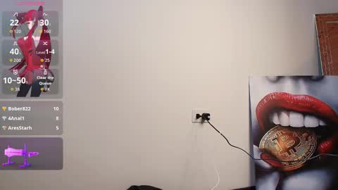 electra_gosselin online show from 10.31.25