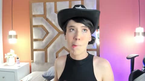 electra_gosselin online show from 01.12.26