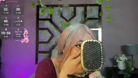 electra_gosselin online show from 05.26.26
