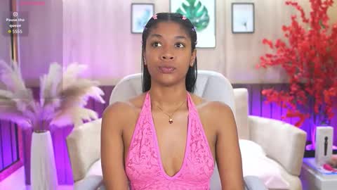 Electra Jones online show from 12.03.25