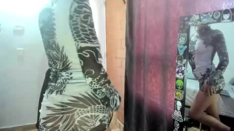 Electradevis2 online show from 01.08.26