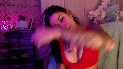 Electra online show from 06.17.26