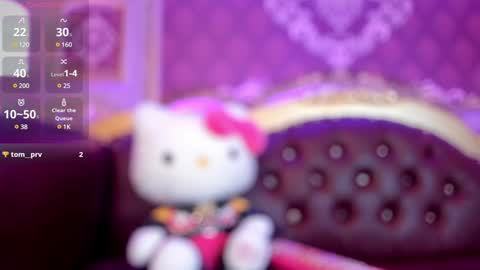      - online show from 01.11.25