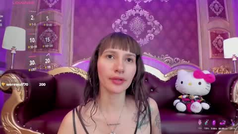      - online show from 02.09.25