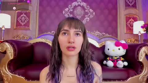      - online show from 02.27.25