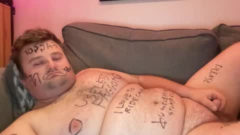 Snapshot of electricity1234 chatting on 12.05.25 electricity1234 online show from 12.05.25