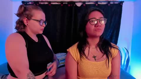 Snapshot of electricnightsxxx chatting on 07.08.26 LEXA CLARKE online show from 07.08.26