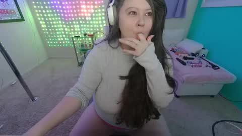 electrifiedlove_ online show from 12.02.25