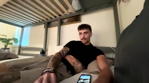 electron448 online show from 10.18.25