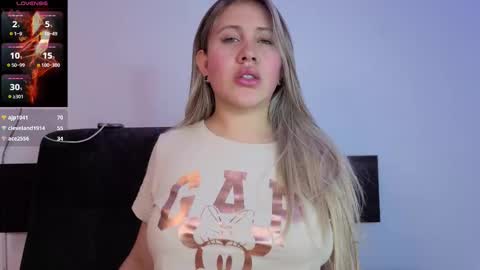 Electra  online show from 10.27.25