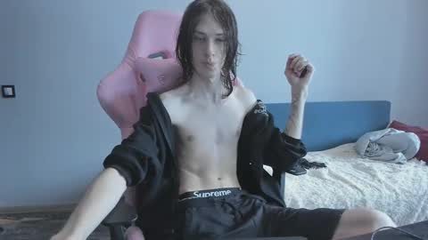 eleganc3 online show from 03.03.26