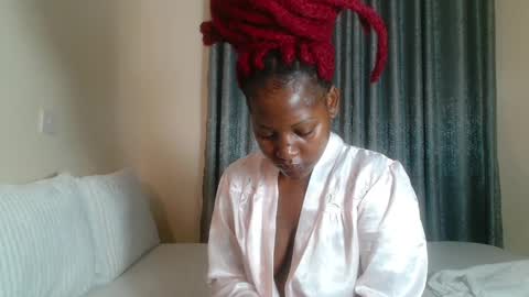 Nika online show from 01.15.25