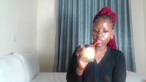 Nika online show from 02.04.25