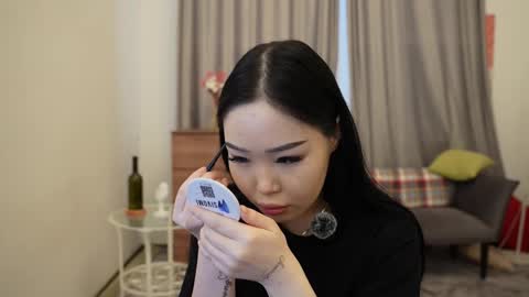 Jess online show from 11.15.25