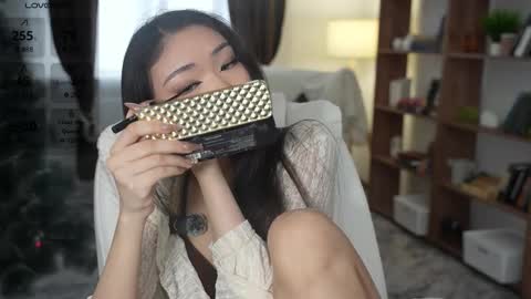 Jess online show from 01.18.26