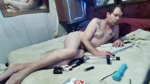 ElegantDeviance69 online show from 01.31.25