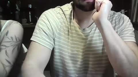 NiceButtCock online show from 02.05.26