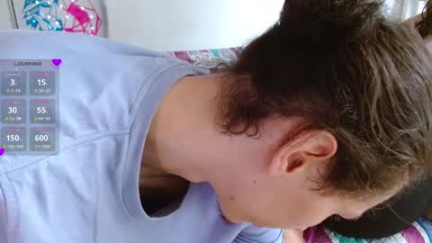 Elektra and Konan online show from 12.12.24