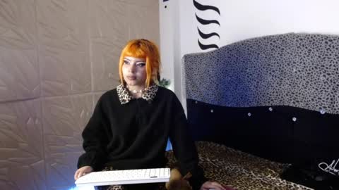 ELEKTRA  hii my birthday is tomorrow but I will celebrate it on Sunday Ill wait for you online show from 12.30.24