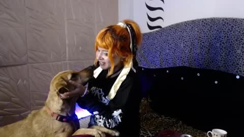 ELEKTRA  hii my birthday is tomorrow but I will celebrate it on Sunday Ill wait for you online show from 01.08.25