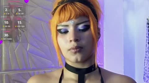 ELEKTRA  hii my birthday is tomorrow but I will celebrate it on Sunday Ill wait for you online show from 01.27.25