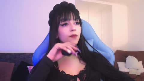 Snapshot of elektra_sky11 chatting on 12.03.24 Elektra Sky online show from 12.03.24