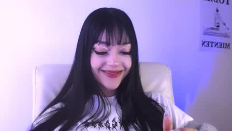 Snapshot of elektra_sky11 chatting on 02.18.25 Elektra Sky online show from 02.18.25